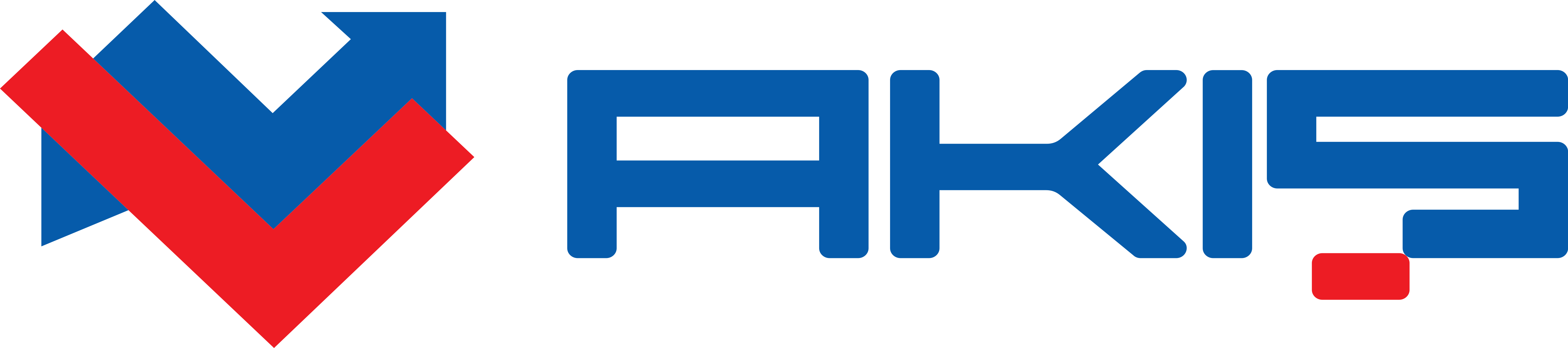 Akış Makina logosu
