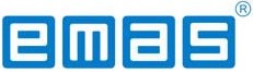 Emas logosu