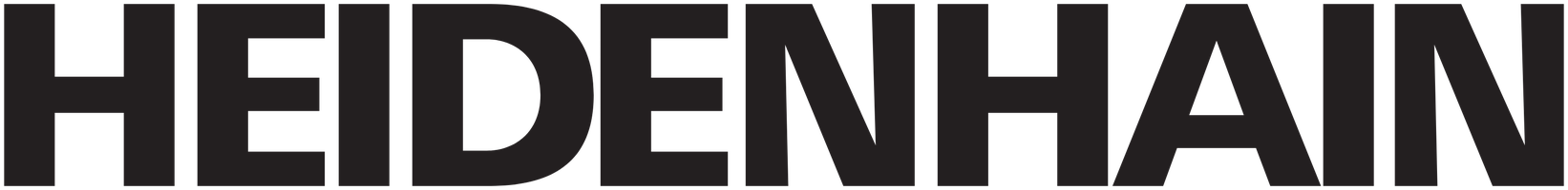 Heidenhain