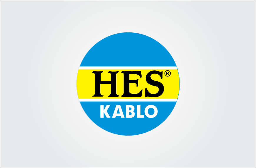 HES Kablo logosu