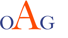 OAG logosu