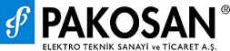 Pakosan logosu
