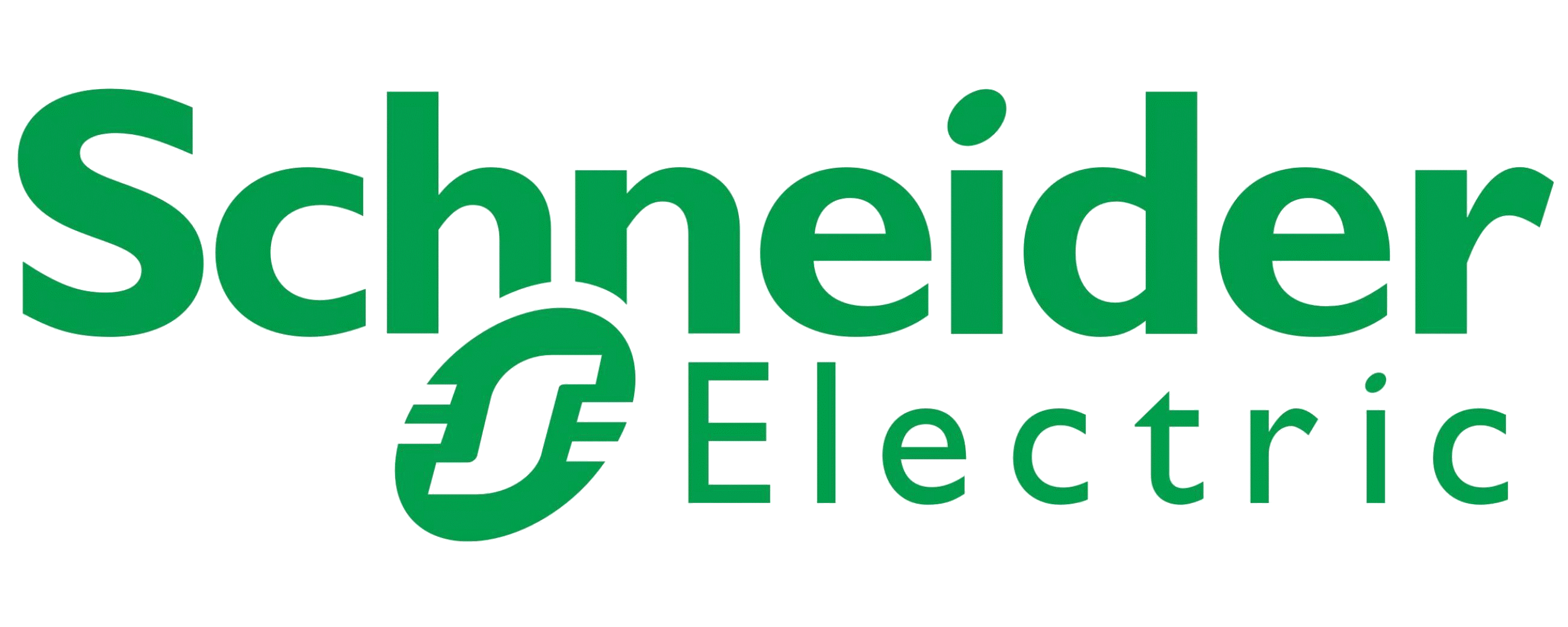 Schneider Electric logosu