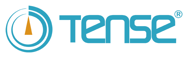Tense Elektronik logosu