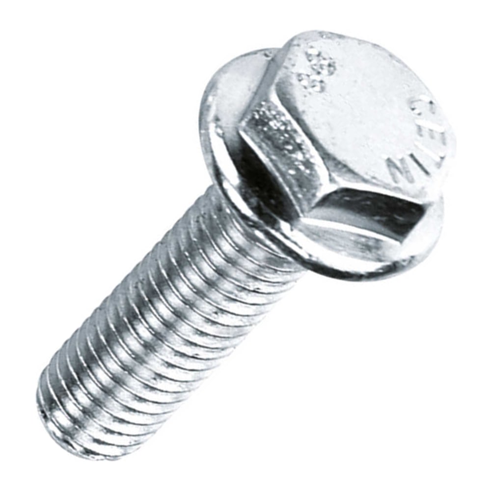 Flanşlı Cıvata M8x16 mm