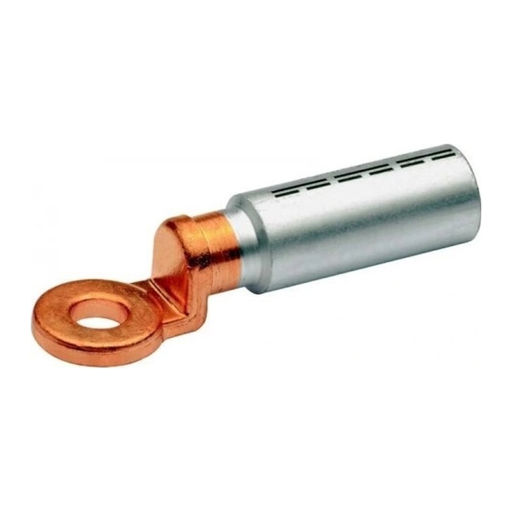 Bimetal SKP Kablo Pabucu Bakır-Alüminyum 35 mm²