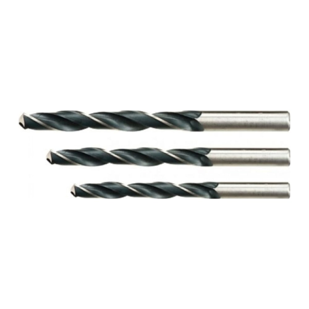 HSS Metal Matkap Ucu 3,0 mm (10 adet)