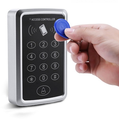 Hd Door Pro Kapı Kartı