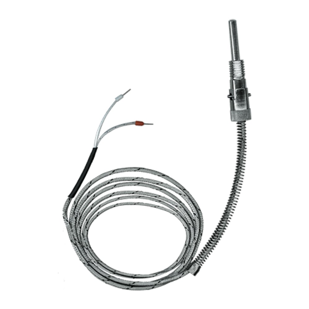 TK-1 Termokupl J Tipi Fe-Const 1 m Metrik 6/8