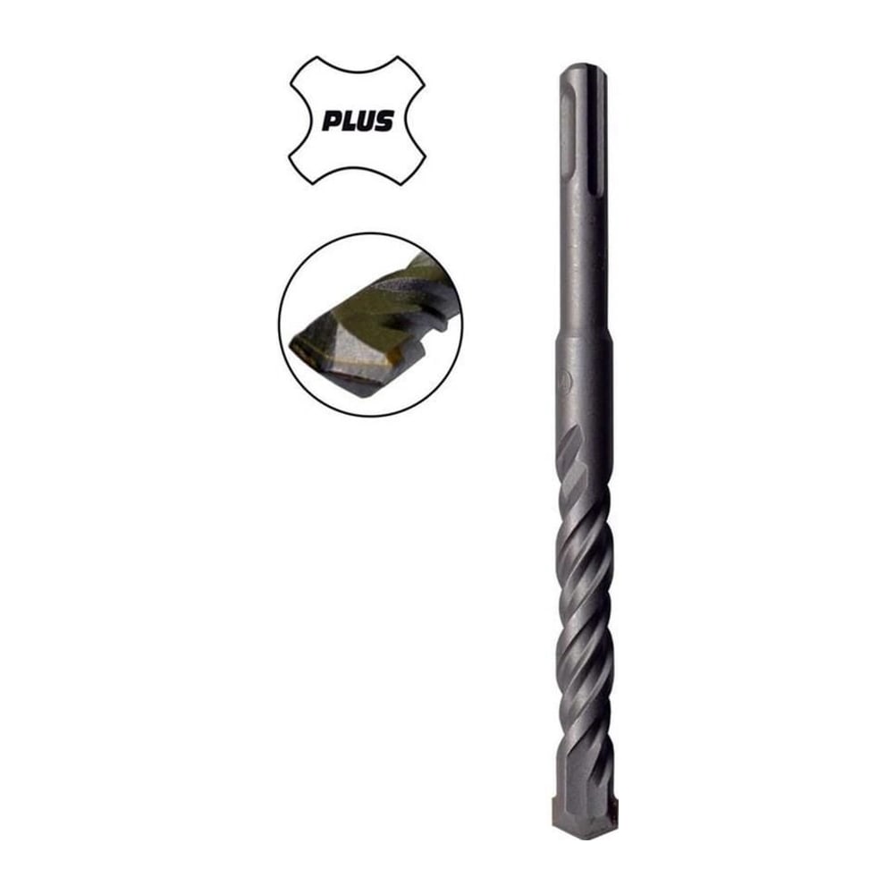 SDS Plus Matkap Ucu 7x110 mm