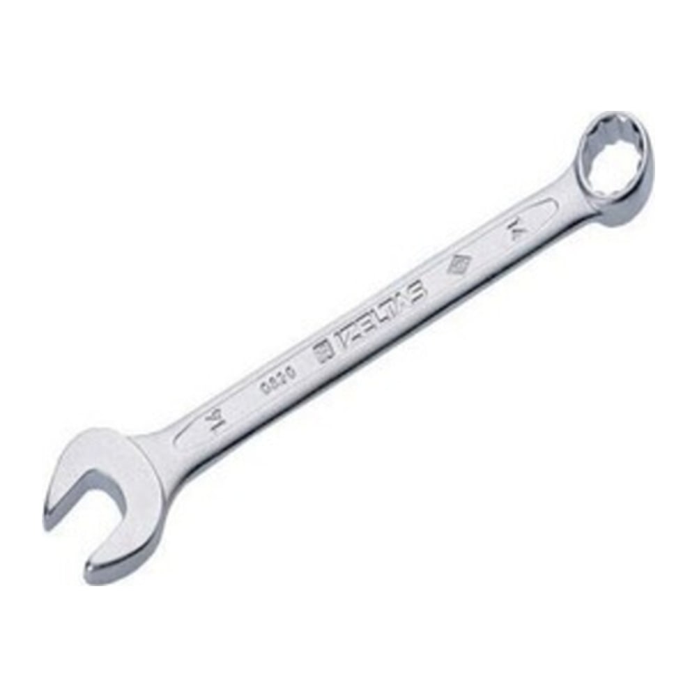 0320 Kombine Anahtar Kısa Boy 14 mm