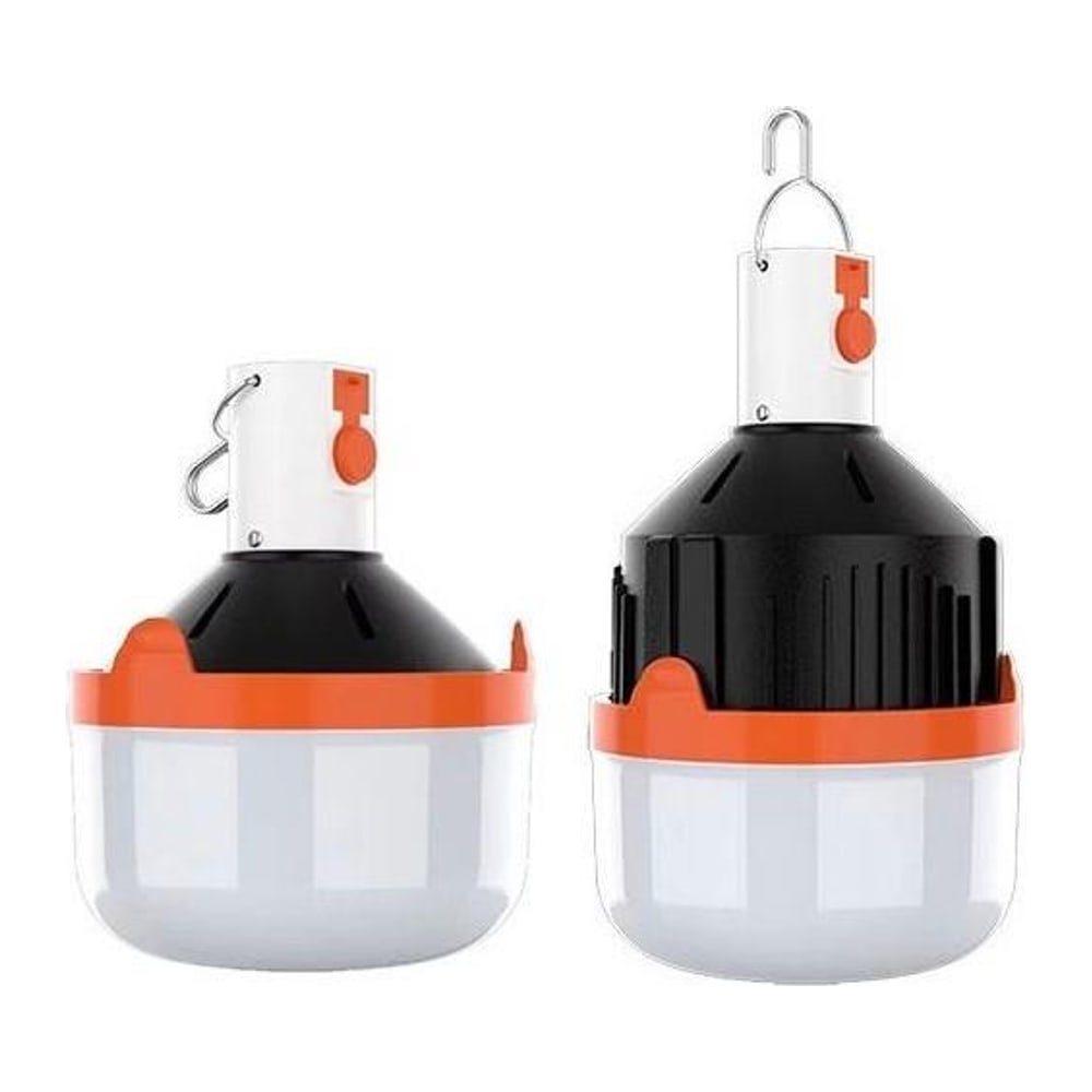 Şarjlı LED Kamp Feneri 30W