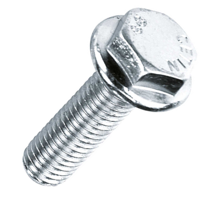 Asansör Kapı Eşiği Paten Cıvatası M10x16