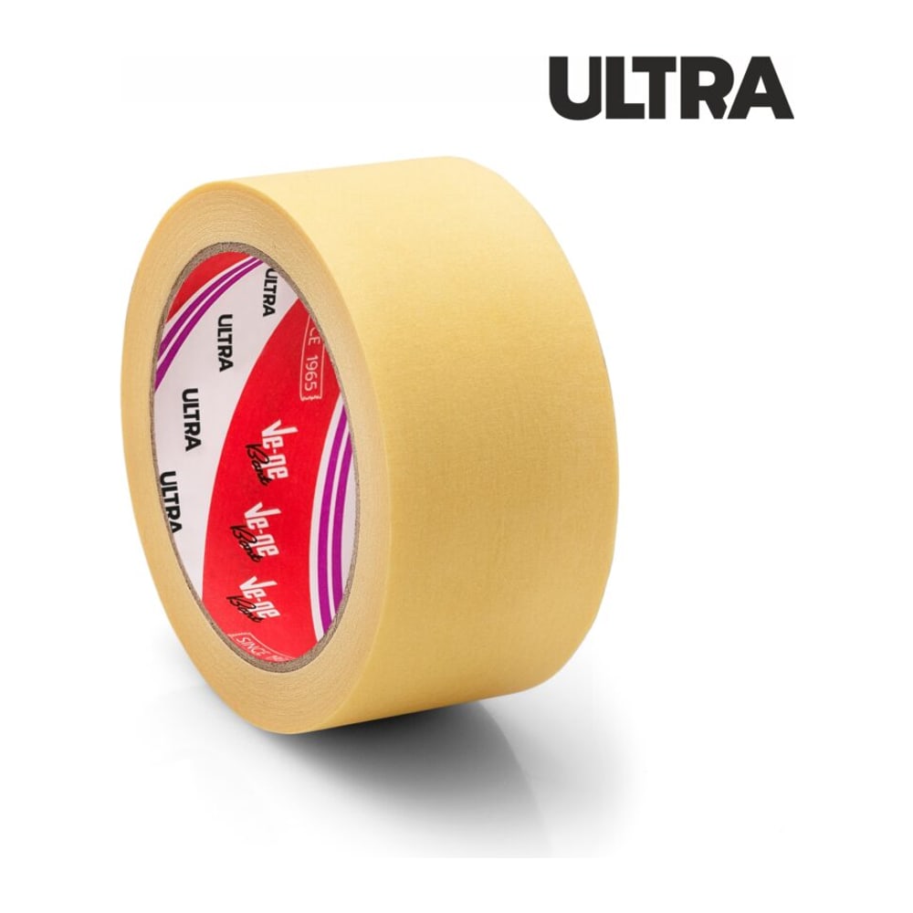 Kağıt Maskeleme Bandı Ultra 48 mm x 35 m