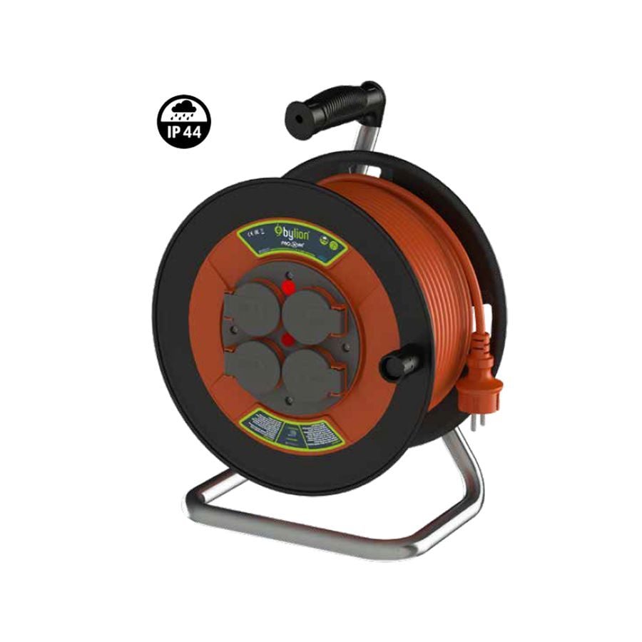 TTR Kablo 2x2,5 mm²