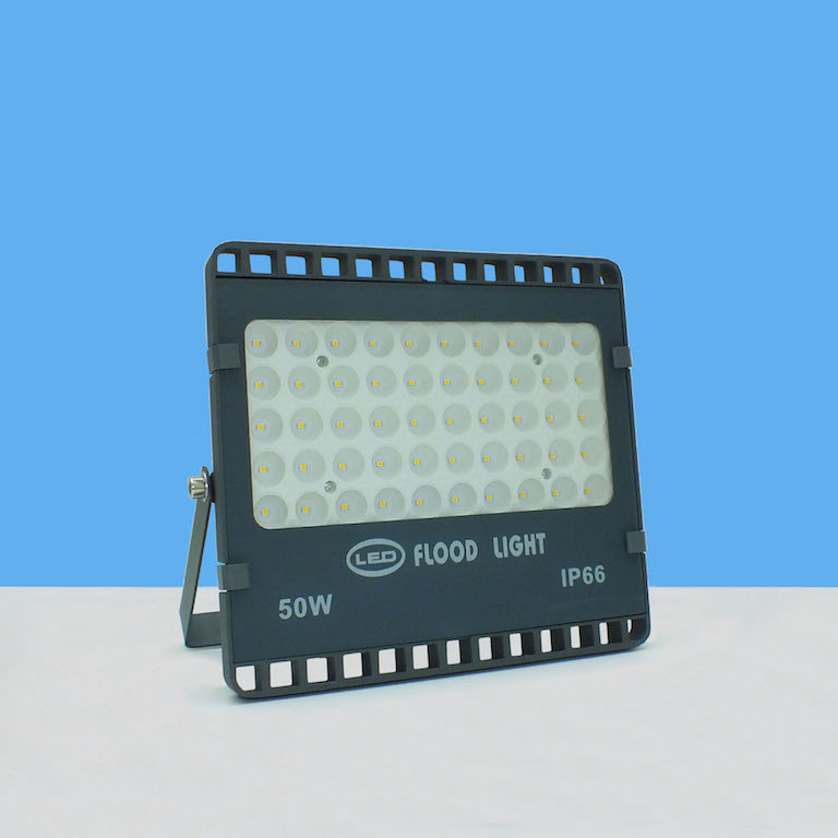 SMD LED Projektör 200W Beyaz