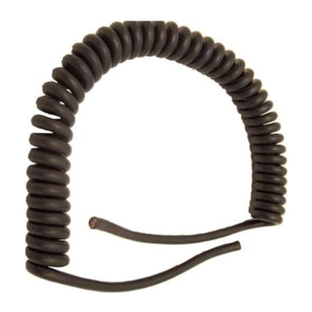 Purflex Spiral Kablo 2x1,5 mm²